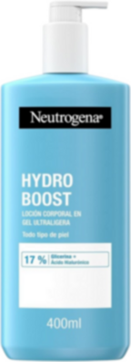 Neutrogena Hydro Boost