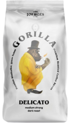 Café en grano Joerges