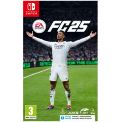 EA Sports FC 25