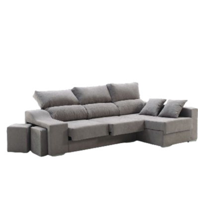 Sofá Chaise longue Loki