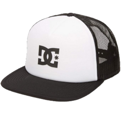 Gorra DC Shoes