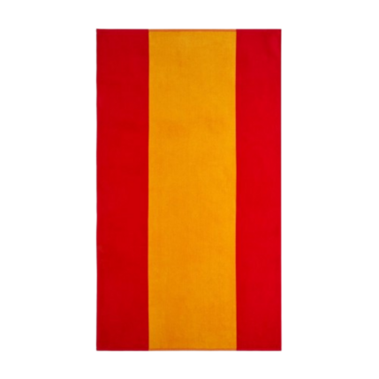 Toalla Bandera de España