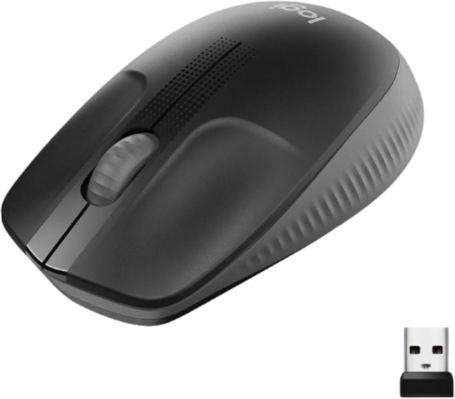 Logitech M190
