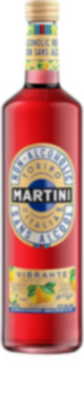 Martini Vibrante