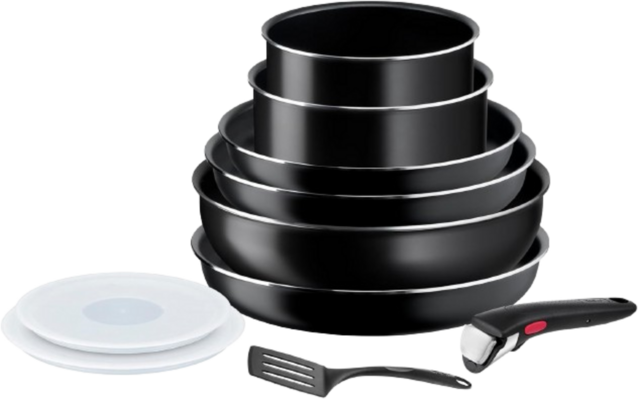 Tefal Ingenio Easy On