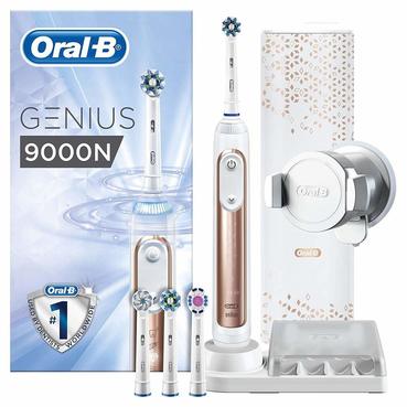 Cepillo eléctrico Oral-B