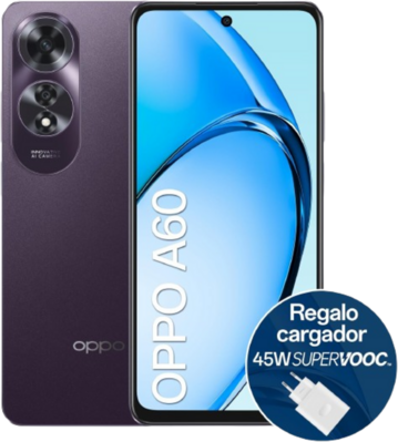 Oppo A60 4G