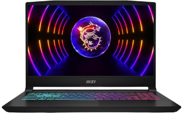MSI Katana 15