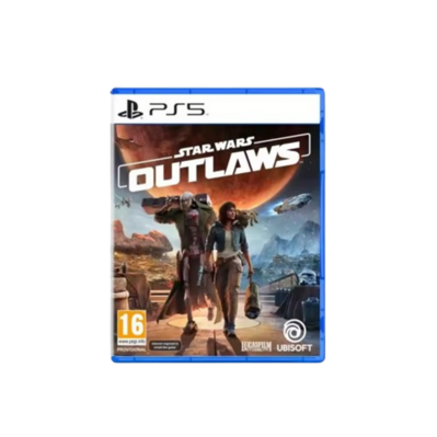 Star Wars Outlaws