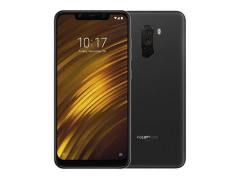 Xiaomi PocoPhone