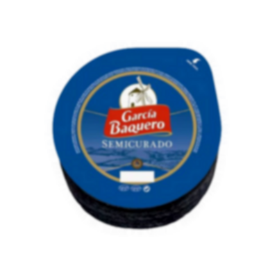Queso García Baquero
