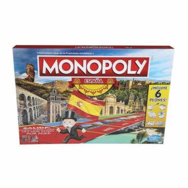 Monopoly