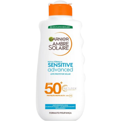 Garnier Ambre Solaire