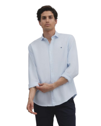 Camisa Silbon Oxford