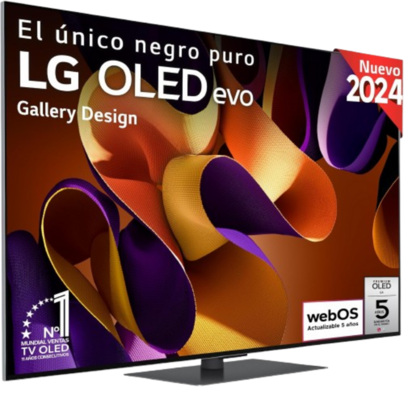 LG OLED55G46LS