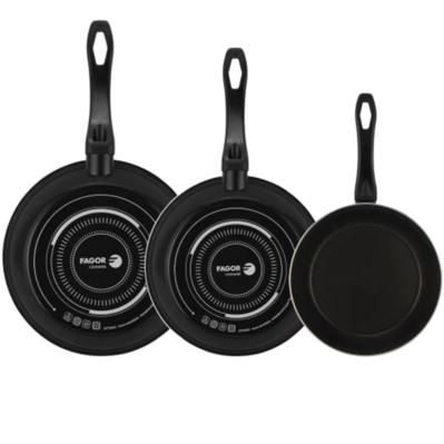 Sartenes Fagor Optimax