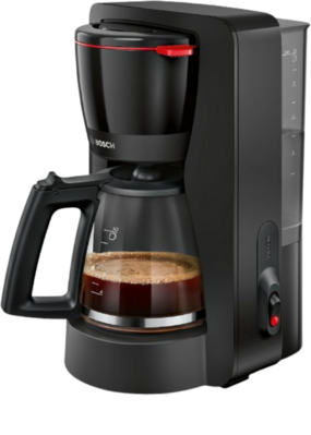 Cafetera de goteo Bosch