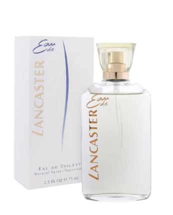 Eau de Lancaster