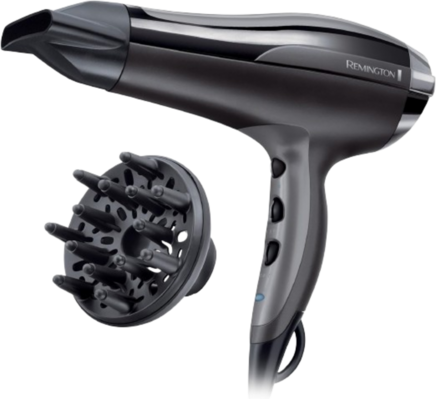 Remington Pro Air Turbo