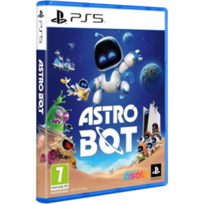 Astro Bot
