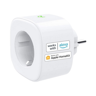 Enchufe inteligente Meross