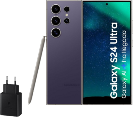 Samsung Galaxy S24 Ultra