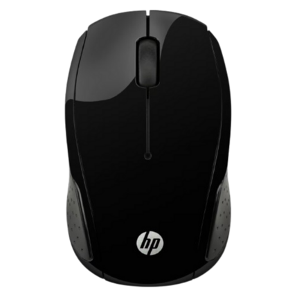 Ratón HP Wireless 200