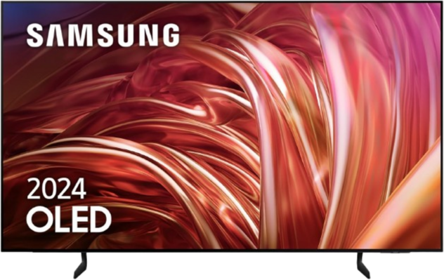 Samsung OLED 2024