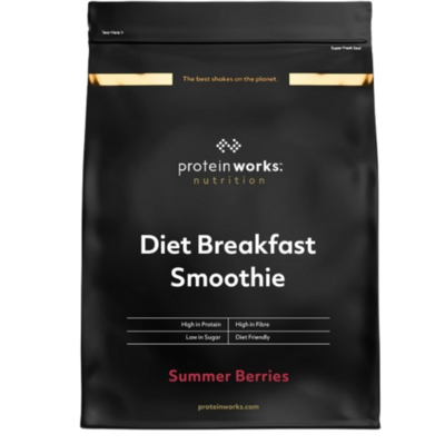 Batido The Protein Works