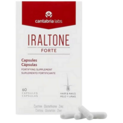 Iraltone Forte