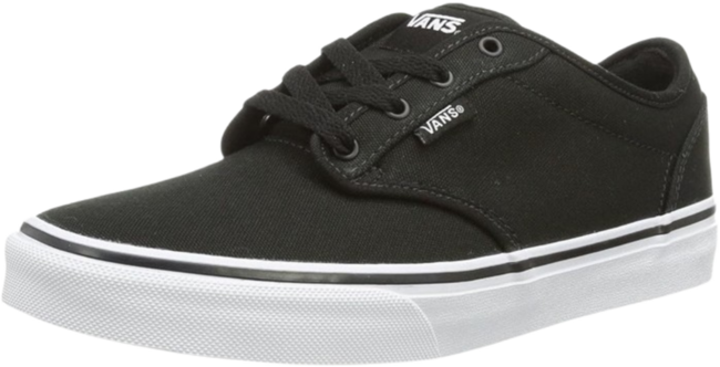 Vans Atwood