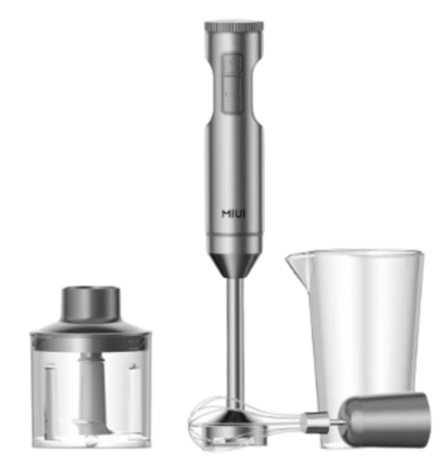 Batidora de brazo Xiaomi