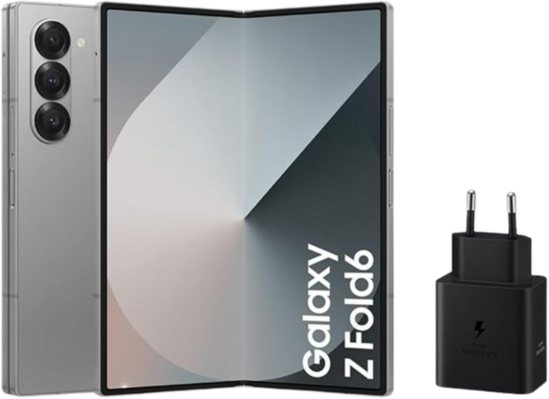 Samsung Galaxy Z Fold6