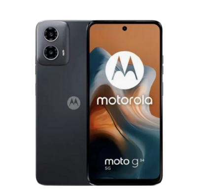 Motorola Moto G34