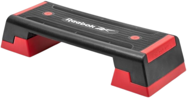 Reebok step
