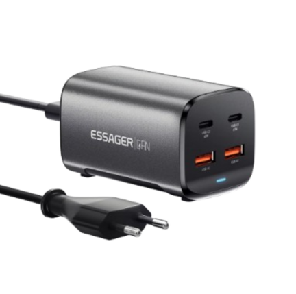 Cargador USB-C