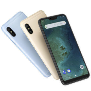 Xiaomi Mi A2 de 64 64GB
