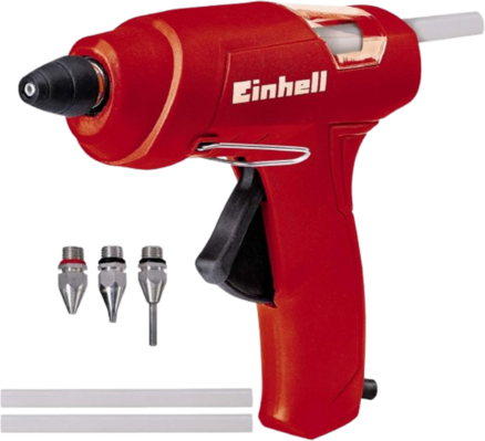 Pistola Einhell