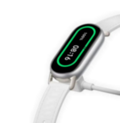 Xiaomi Mi Band 9