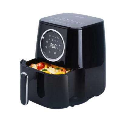 Freidora de aire Aigostar