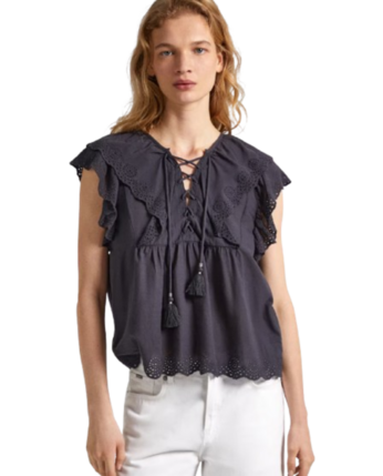 Blusa Pepe Jeans