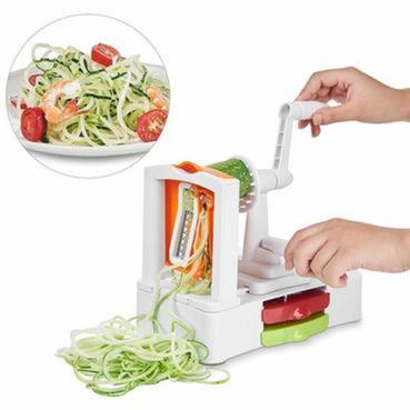 Cortador de vegetales