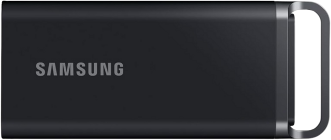 SSD Portátil Samsung