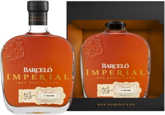 Barceló Imperial