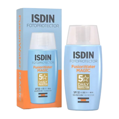 Isdin Fotoprotector facial