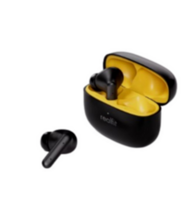 Auriculares Realfit F3