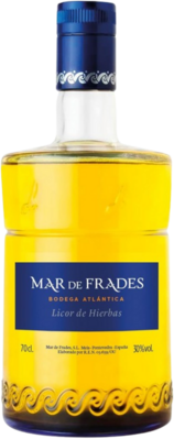 Mar de Frades