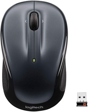 Logitech M325