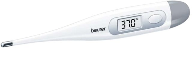 Termómetro Beurer FT09