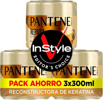 Pantene Repara y Protege